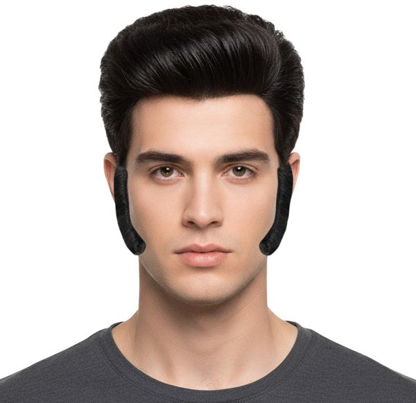 POP STAR WIG