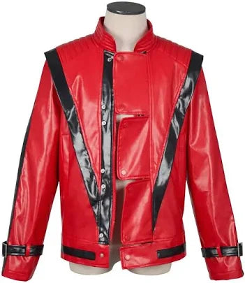 Pop Icon Jacket