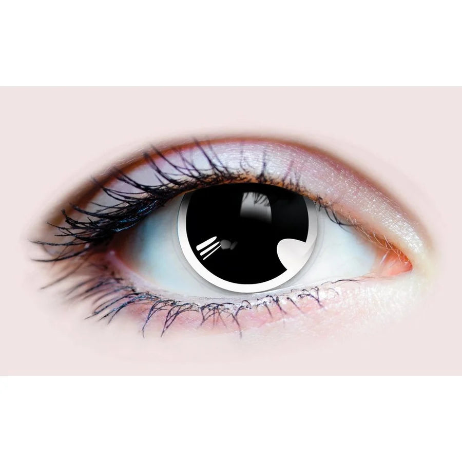 Halloween Eye Contacts