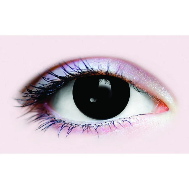 Halloween Eye Contacts