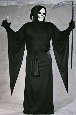Reaper Adult Costume