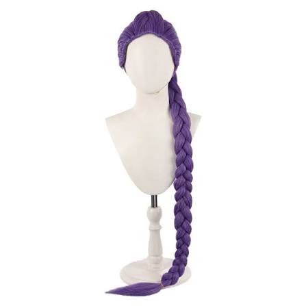K-POP Rumi Wig