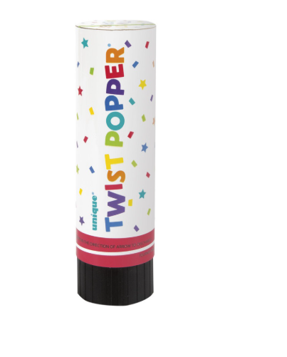 Twist Popper