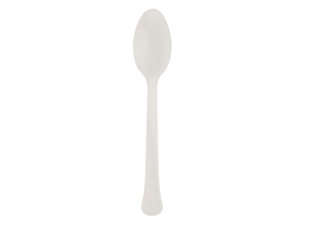 Premium Black Spoons