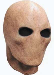 Creepy Mask