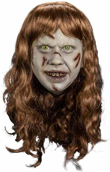 Regan MacNeil Mask – The Exorcist
