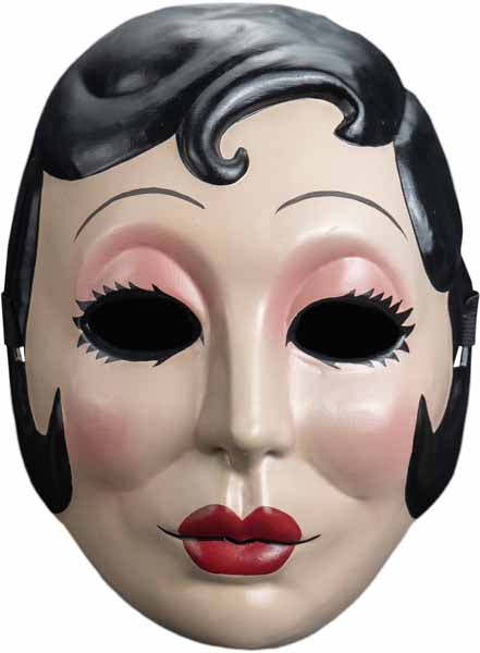 The Strangers Masks
