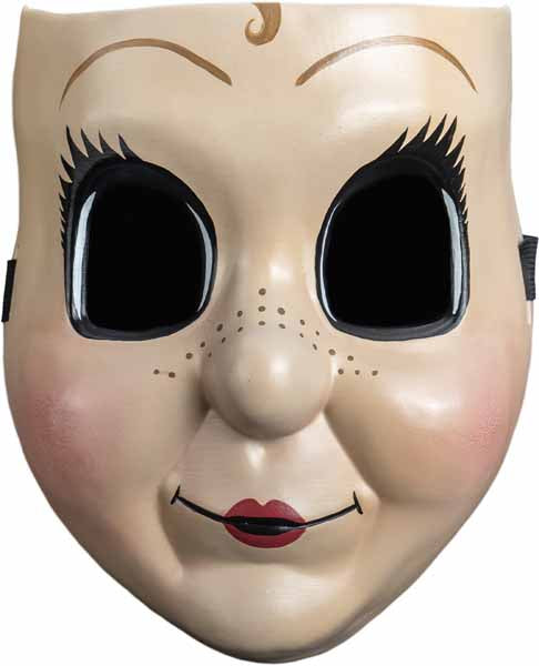The Strangers Masks