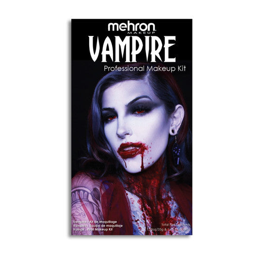 Mehron Make up kit