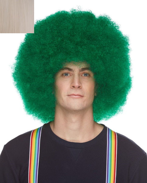 Afro Wig