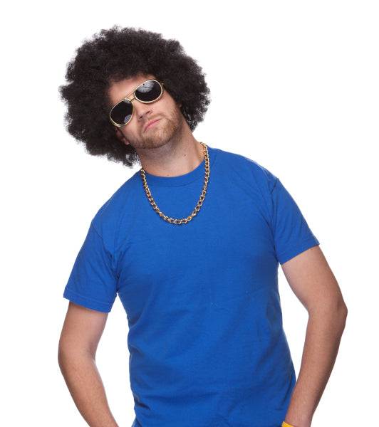 Classic Afro Wig
