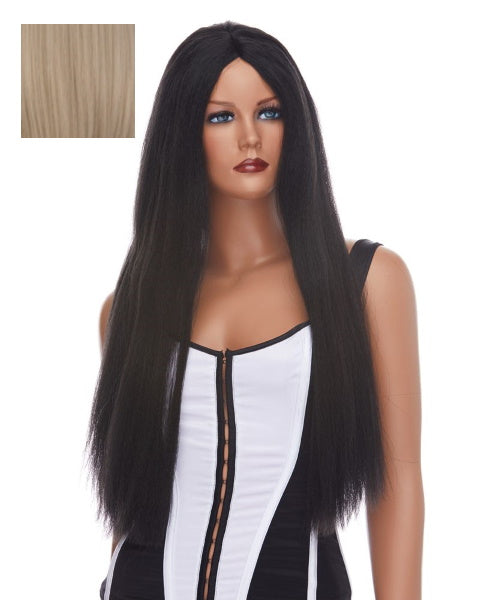 Classic Witch Wig