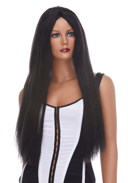 Classic Witch Wig