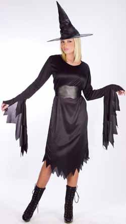 Adult Witch