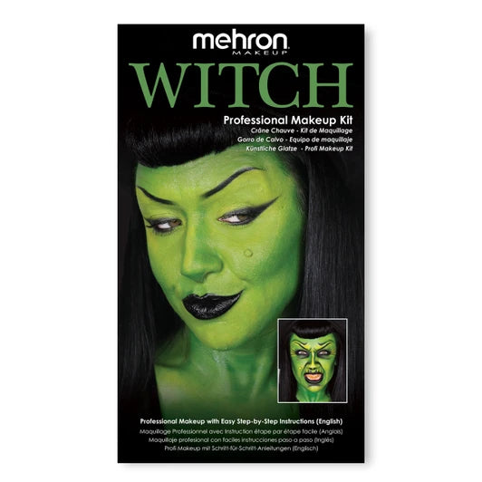 Mehron Make up kit