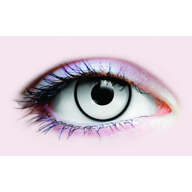 Halloween Eye Contacts