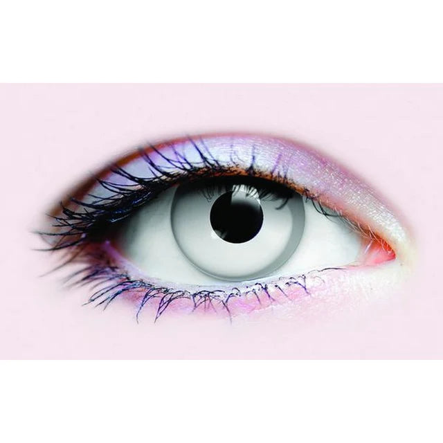 Halloween Eye Contacts