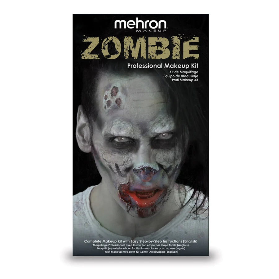 Mehron Make up kit