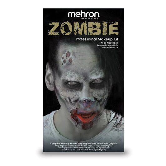 Mehron Make up kit