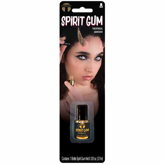 Spirit Gum Adhesive