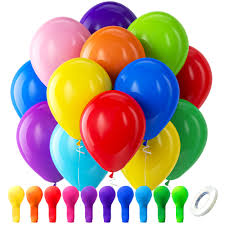 Ceiling Helium Balloon