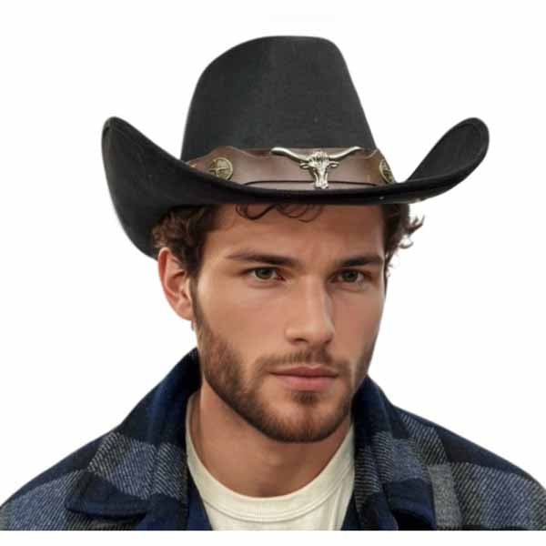 Cowboy Hats