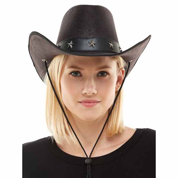 Cowboy Hats