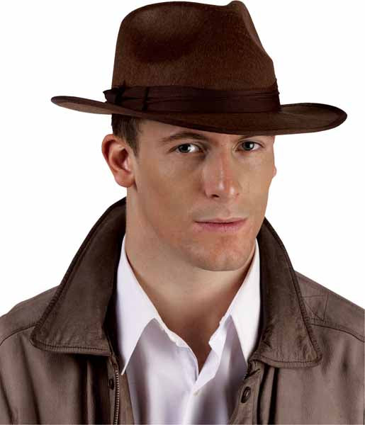 Character Hats