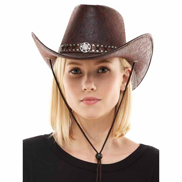Cowboy Hats