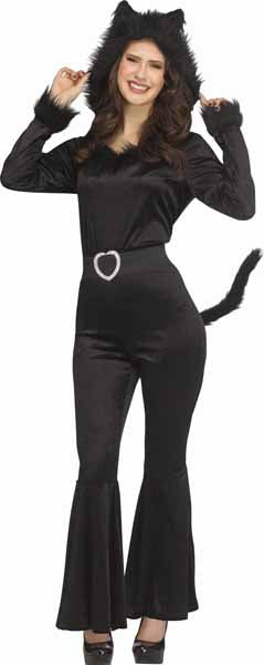 Cat Costume