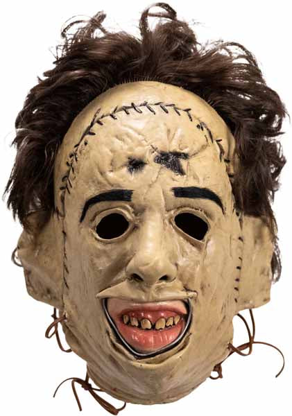 Killing Mask – Texas Chainsaw