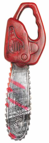 16" Chainsaw – One Size