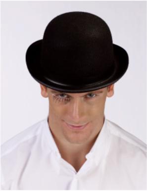 Character Hats