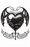 Halloween Tattoos