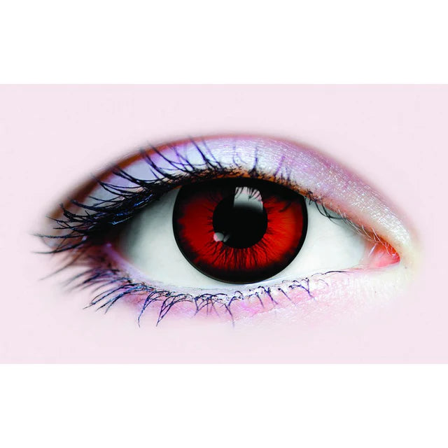 Halloween Eye Contacts