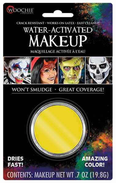 .7OZ ACTIVATE MAKEUP POD