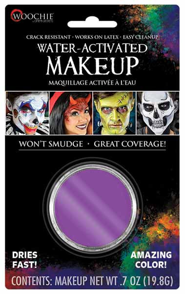 .7OZ ACTIVATE MAKEUP POD