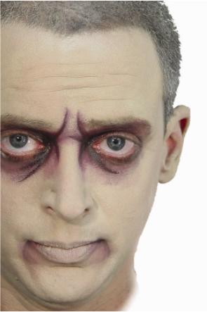 E-Z CHARACTER FX KIT
