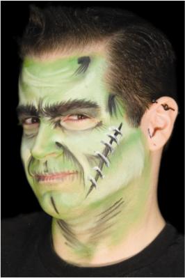 E-Z CHARACTER FX KIT