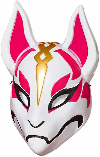 Fortnite Drift Mask Youth