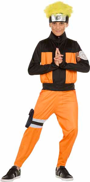Naruto Costume