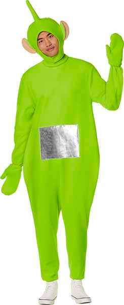 Teletubbies Adult Costume
