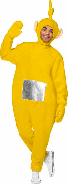 Déguisement adulte Teletubbies