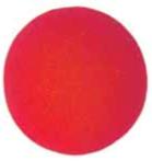 Bozo Red Foam Nose