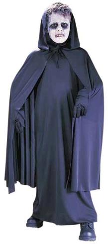 Child Hooded Cape