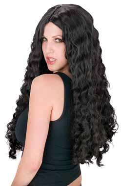 Long & Luscious Wig