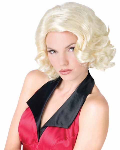 Leading Lady Wig