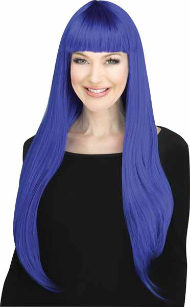 GOT YOU BABE HALLOWEEN WIGS