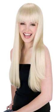 GOT YOU BABE HALLOWEEN WIGS