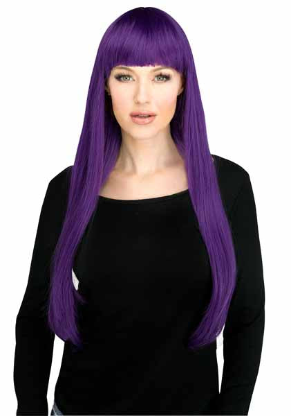 GOT YOU BABE HALLOWEEN WIGS